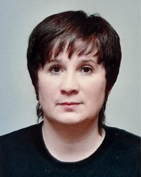 Балацкая Алёна Валерьевна