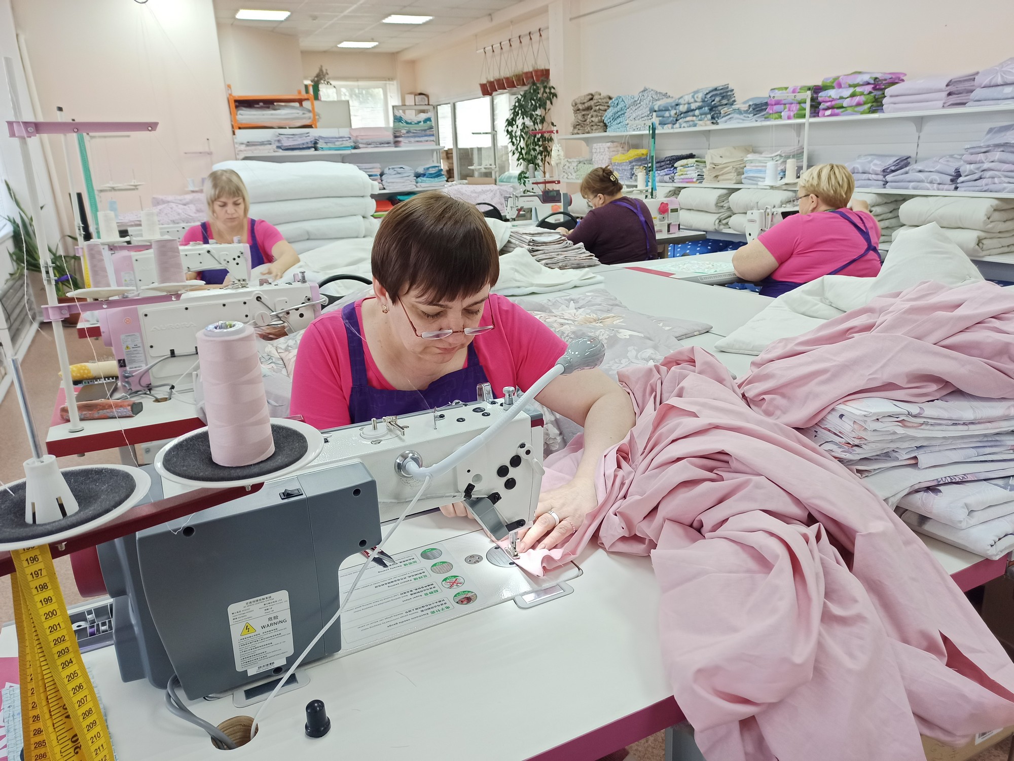 В Красноярском крае выделят около 2 млрд рублей на поддержку малого и среднего бизнеса