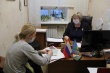 В посёлке Северо-Енисейский активно ведётся работа с инициативными гражданами