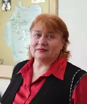 Калинина Татьяна Лукьяновна