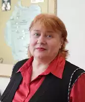 Ганкович Полина Александровна